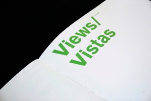Vistas/Views, by Raul Valverde