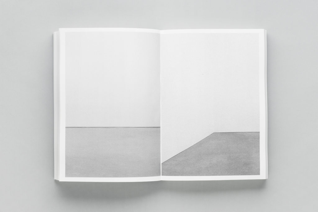 EMPTY Art Galleries NYC. Book by Raul Valverde